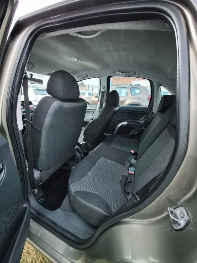 Citroën C3 1.4 I SX — foto 13